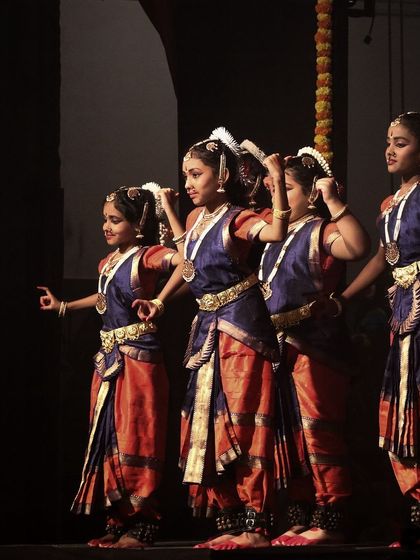 Sneha Kappanna - Theatre, Storytelling & Workshops Dance, Drama & Choreography photo 41