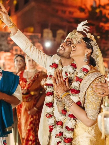 Baraati Inc - Destination Wedding Planning Unforgettable Wedding Ceremonies photo 22