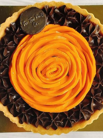 Decadent Chocolate & Nut Creations photo 8