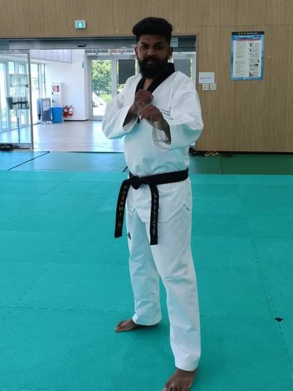 CTA Taekwondo & Fitness Clubs - Taekwondo for Kids & Teenagers International Recognition & Championships photo 55