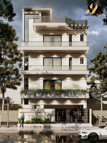 Modern Homes: Designs for Today's Living photo 3