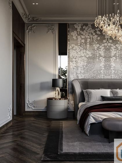 Luxury & Modern Bedrooms photo 17