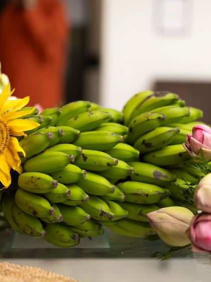 Roomance with Ipsa - Milestone & Private Event Styling Elegant Baby Showers & Welcomes photo 26