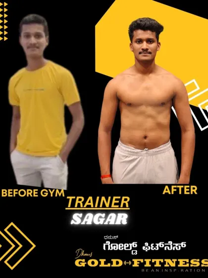 Going from skinny to strong is a common goal for many beginners. We provide a clear path with strength training and nutrition to build muscle mass safely and effectively.