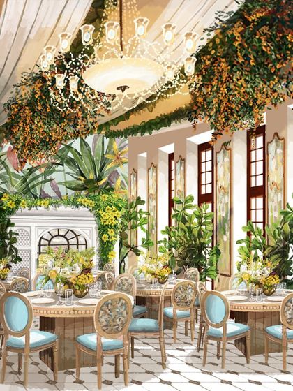 The Mogra Collective - Full-Service Wedding Planning The Art of Transformation photo 15