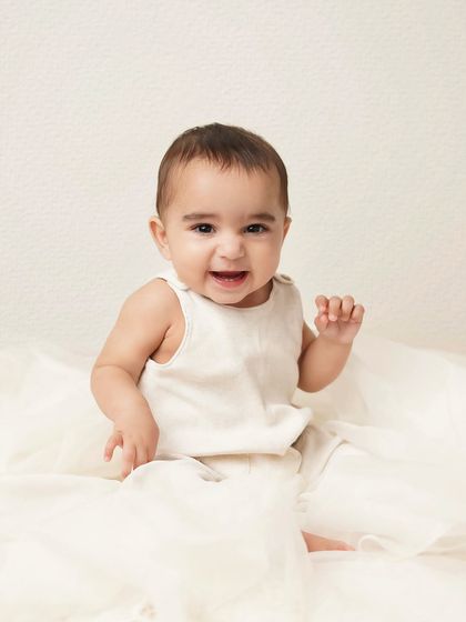 Milestone & Sitter Sessions photo 33