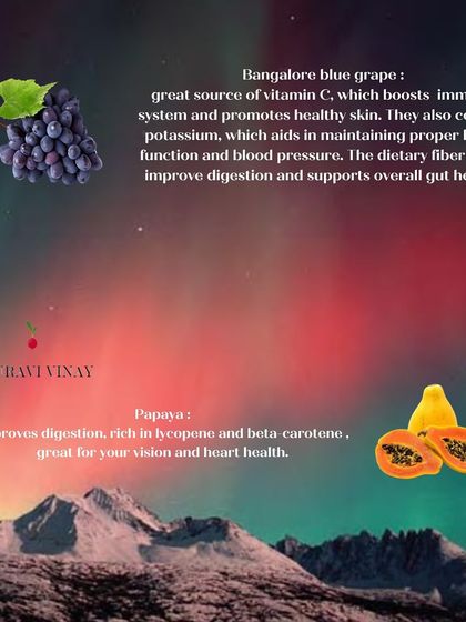 Gauravi Vinay - Personalized Clinical Nutrition Coaching Science-Backed Wellness Guides photo 37