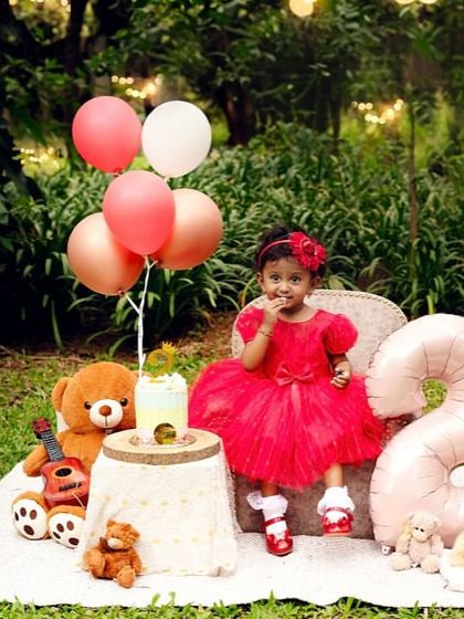 Anitha - Family Photography Kids & Milestones: Celebrating Every Chapter photo 23