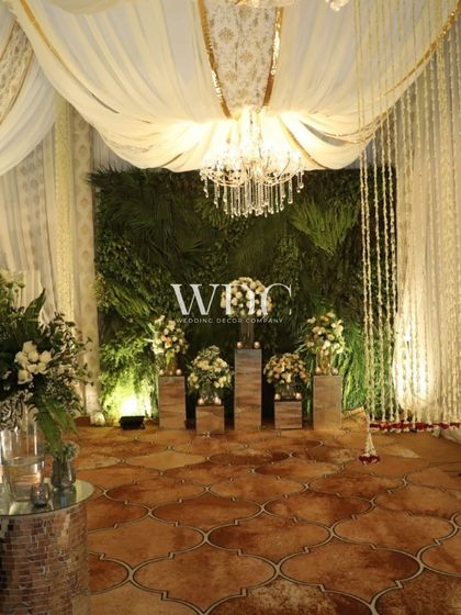 Wedding Decor Company - Wedding Event Design & Decor Elegant Evening Receptions photo 40
