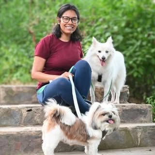 Kirti Tripathi