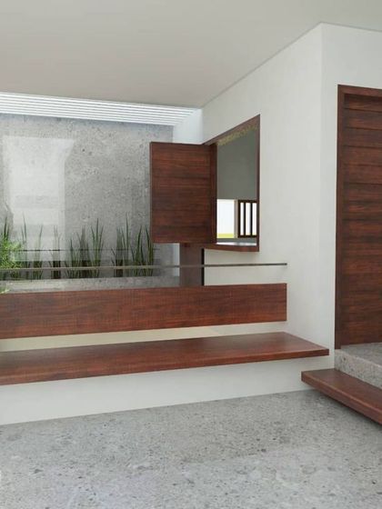 Sandesh Architects - Residential Architecture & Design Homes Integrated with Nature photo 17