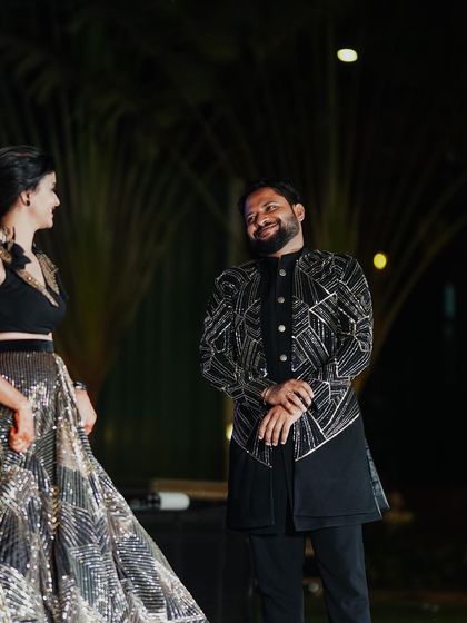 Wedding Stories - Wedding Photography & Cinematography Candid Moments & Cherished Memories photo 9