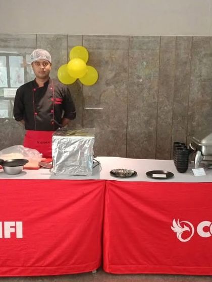 Cookifi - Private Event Catering Birthday Party Catering photo 32