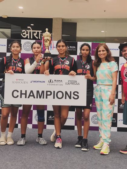 Championship Moments photo 3