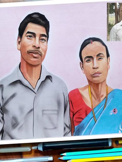 Couple Portraits: For Your Special Someone photo 36