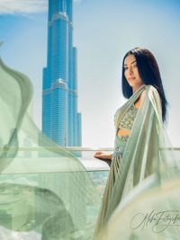 Portfolio & Headshot Photography