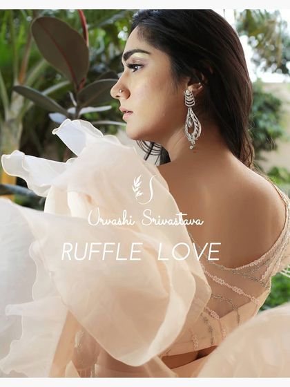 Amisha Anand - Editorial & Fashion Makeup Ethnic & Commercial Lookbooks photo 4