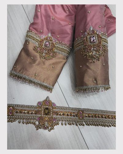 Bridal Wear Customization