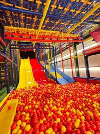 Kids' Indoor Play Zone