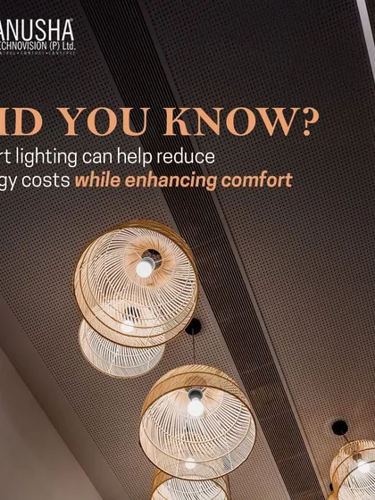 Did you know that smart lighting can significantly reduce your energy costs? By using dimmers, sensors, and scheduling, my systems ensure you only use the light you need, enhancing comfort while promoting sustainable living.