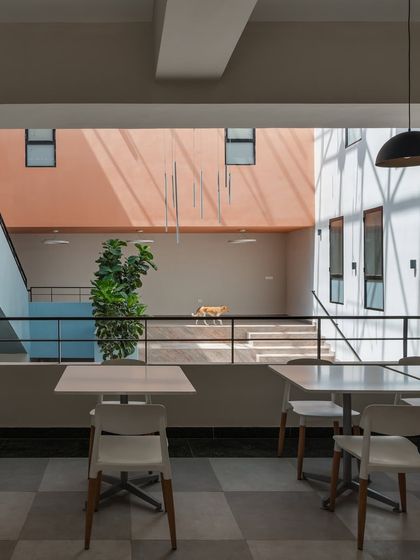 Architecture Dialogue - Interior Design Community & Hospitality photo 7