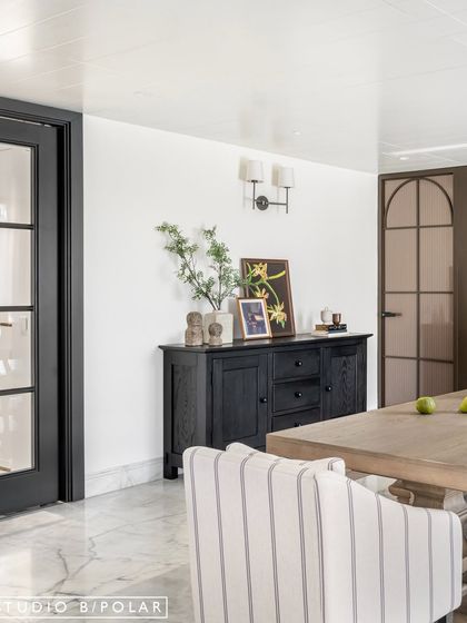 Grand Living & Dining Spaces photo 46