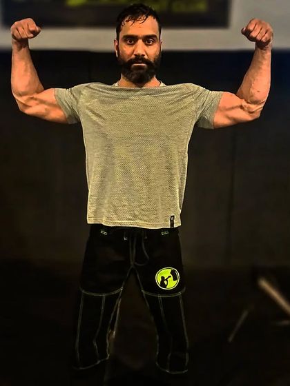 My Training Philosophy in Action photo 14