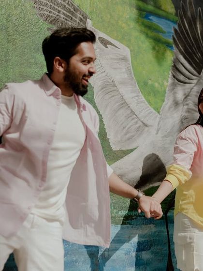 Mumbai City Romance photo 58