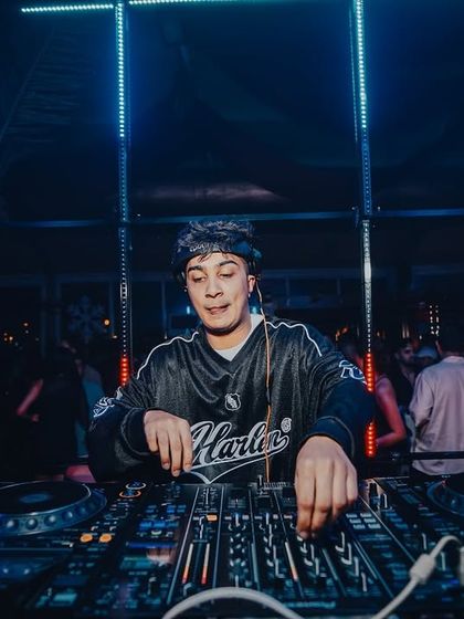 Club Nights: The Energy photo 11