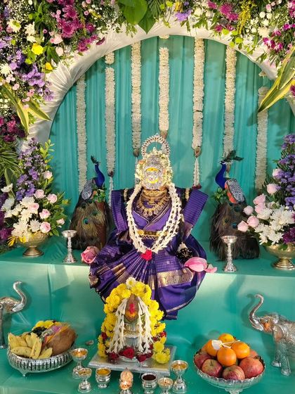 Uptown Event - Full-Service Event Planning Traditional & Religious Ceremonies photo 62