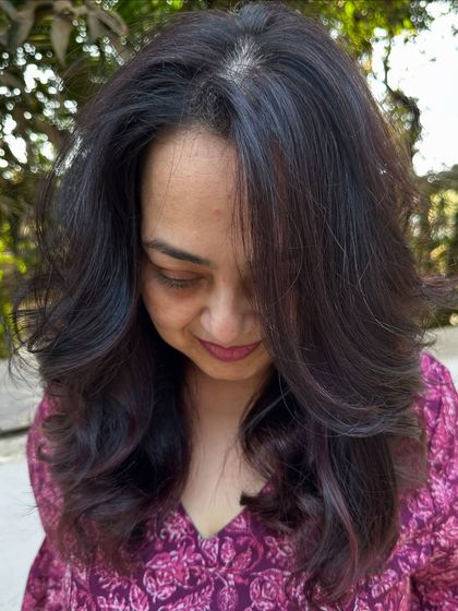 Color & Cut Showcase photo 178