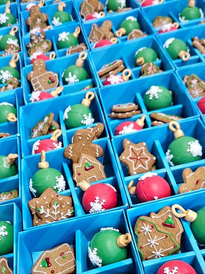 Christmas & Winter Delights photo 12