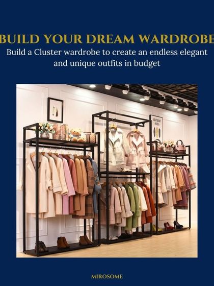 Ananya Shetty - Wardrobe Curation & Personal Shopping My Services & How I Can Help You photo 9