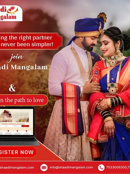 Finding the right partner has never been simpler. Join us and get on the path to love, with thousands of potential matches waiting to connect with you.