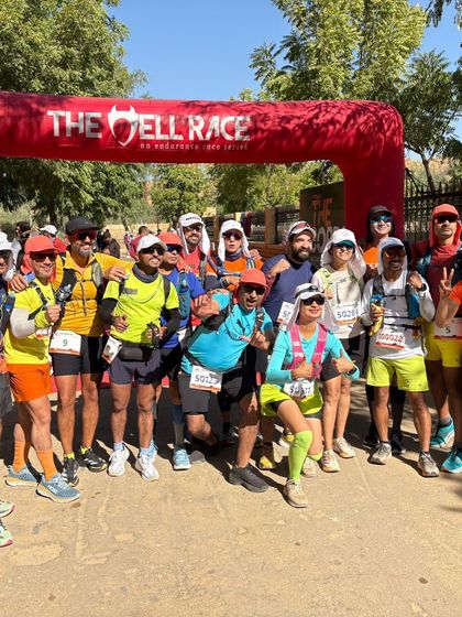 Race Day: The Proving Grounds photo 49