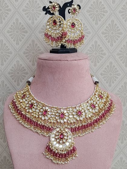 Rentingstoli - Personal Jewellery Styling A Glimpse of Our Collection photo 14