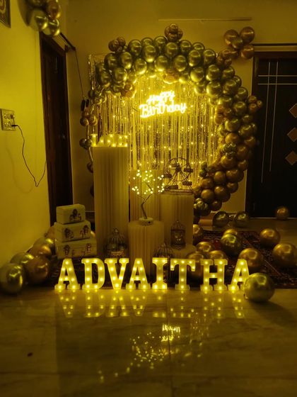 Elegant & Milestone Birthdays photo 61