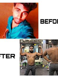 Strength & Muscle Building Coaching