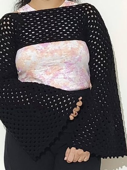 Cozy Sweaters & Cardigans photo 63