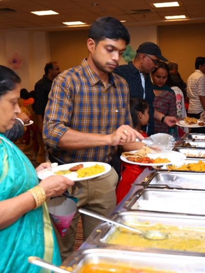 Modern Buffet Catering photo 5