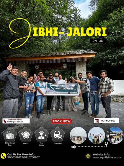 Himalayan Treks & Mountain Escapes photo 17