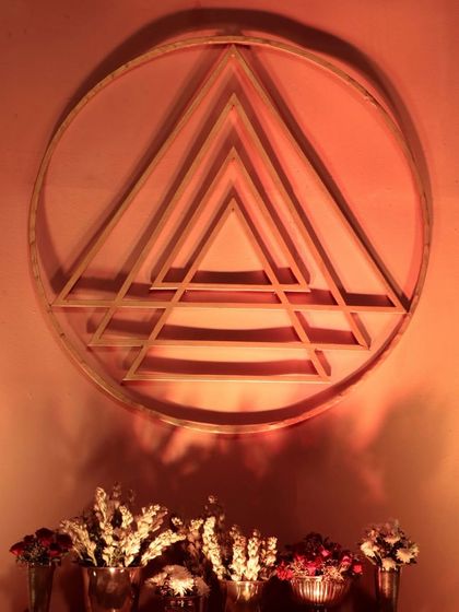 Grand Mandaps & Sacred Ceremonies photo 7