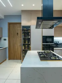 Modern Kitchen Design
