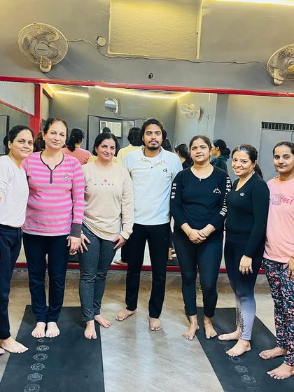 Group Classes: Our Studio Energy photo 11