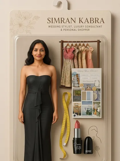 Here is my version of the viral dollhouse trend. This is a little peek into my world as a wedding stylist, complete with a rack of curated outfits, a mood board, and the essential tools of the trade. I am currently booking clients for the upcoming season.