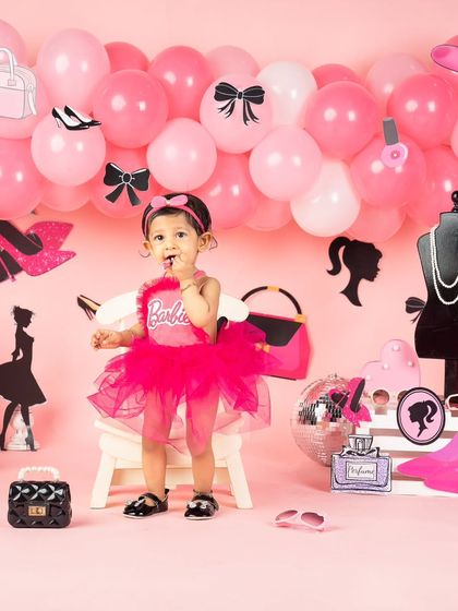 Let's Play Pretend: Creative & Themed Shoots photo 5