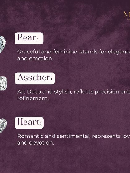 All About Diamonds: Cuts, Care, and Confidence photo 4