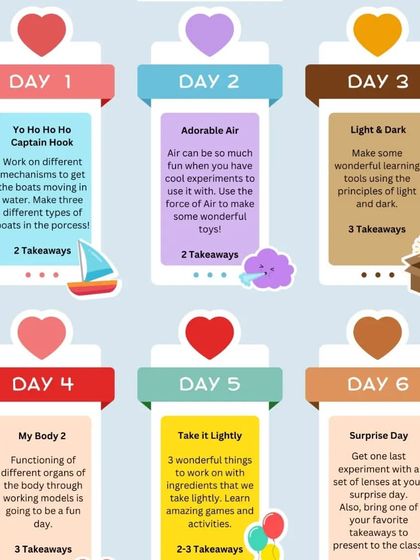 School Holiday Camps photo 5