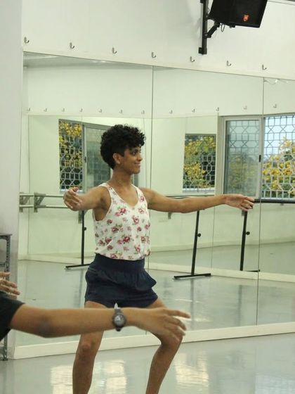 Lewis Foundation of Classical Ballet - Dance & Fitness Classes Contemporary & Modern Jazz photo 19