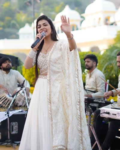 Live Music for Family & Cultural Events